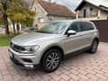 Volkswagen Tiguan 2.0TDI HIGHLINE T0P