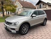Volkswagen Tiguan 2.0TDI HIGHLINE T0P