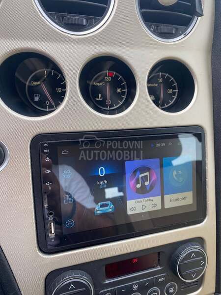 Alfa Romeo 159 