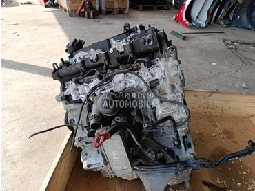 MOTOR za BMW Serija 1