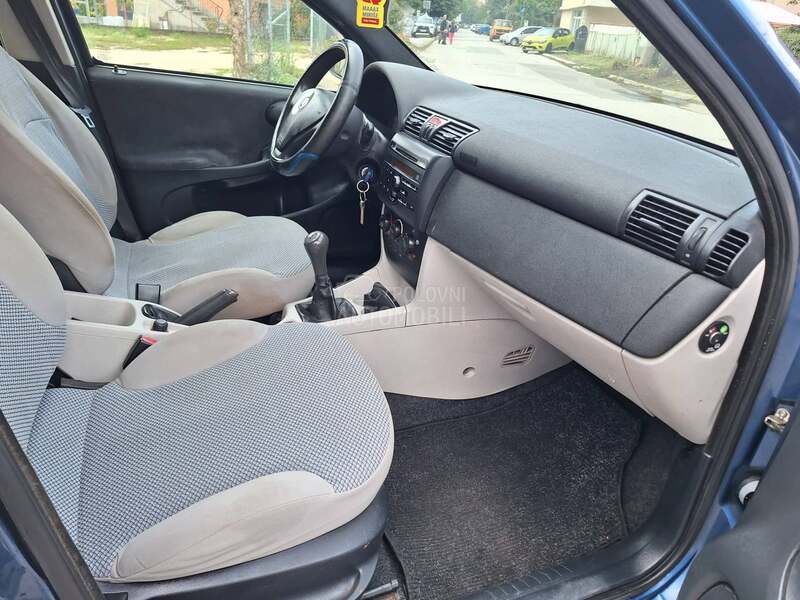 Fiat Stilo 1.9 JTD