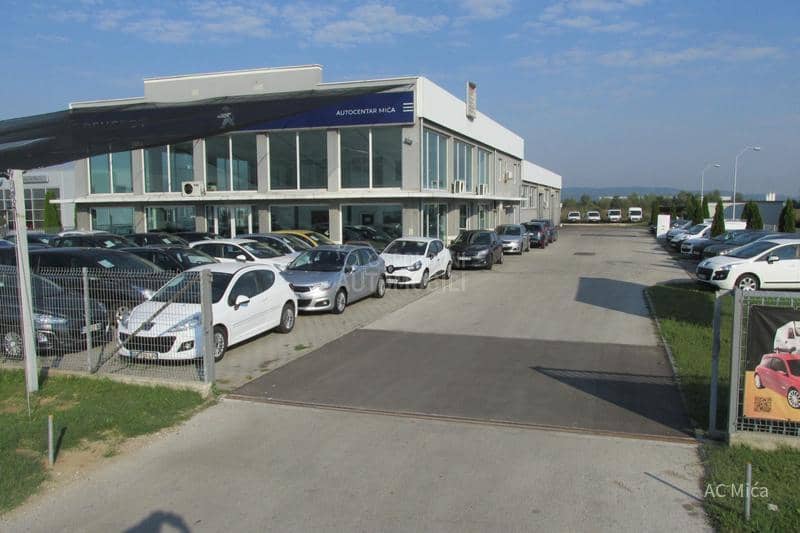 Peugeot 308 1.2NAV ALU LED 84000