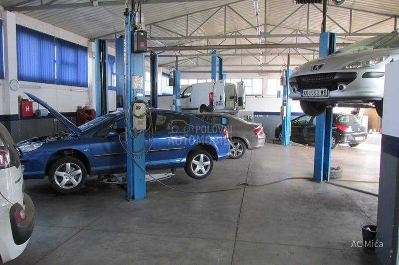 Peugeot 308 1.2NAV ALU LED 84000