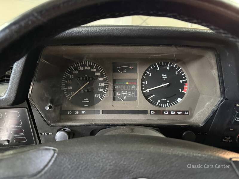 BMW 635 CSI E24 Kolekcija