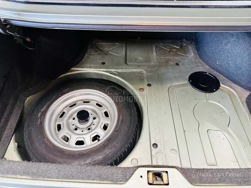 BMW 635 CSI E24 Kolekcija