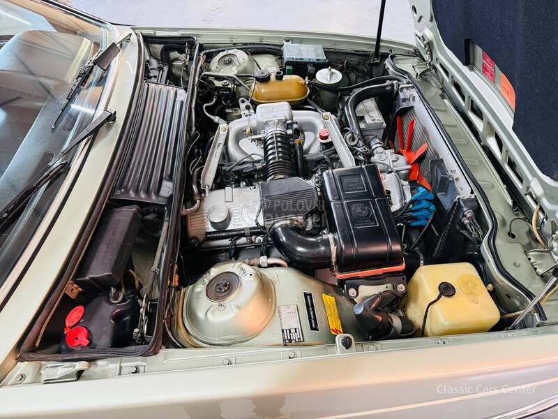 BMW 635 CSI E24 Kolekcija