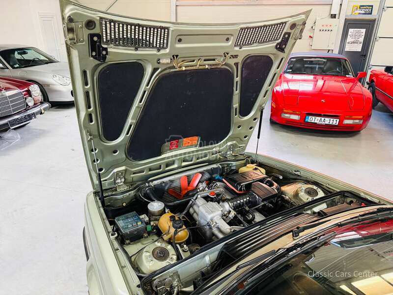 BMW 635 CSI E24 Kolekcija