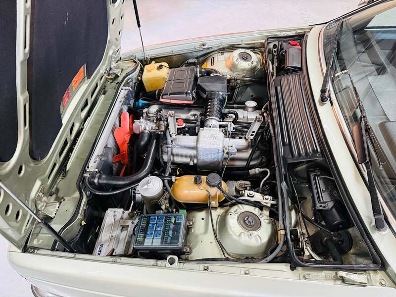 BMW 635 CSI E24 Kolekcija