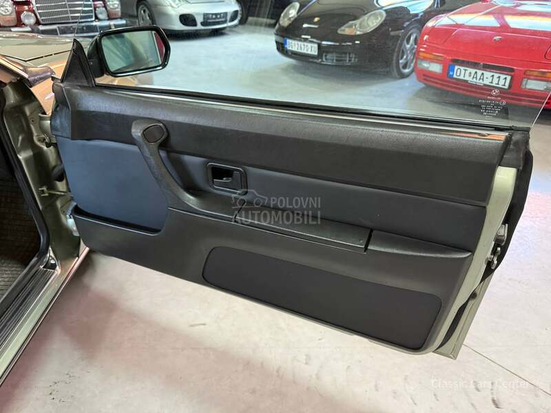 BMW 635 CSI E24 Kolekcija