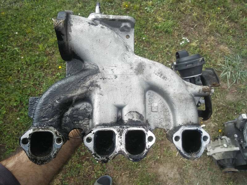 Hladnjak EGRa 1.9 TDI