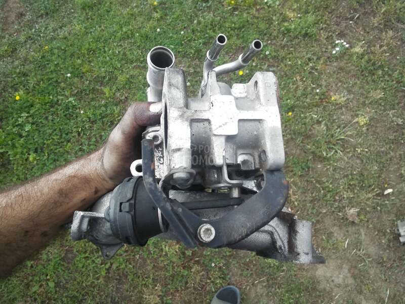 Hladnjak EGRa 1.9 TDI