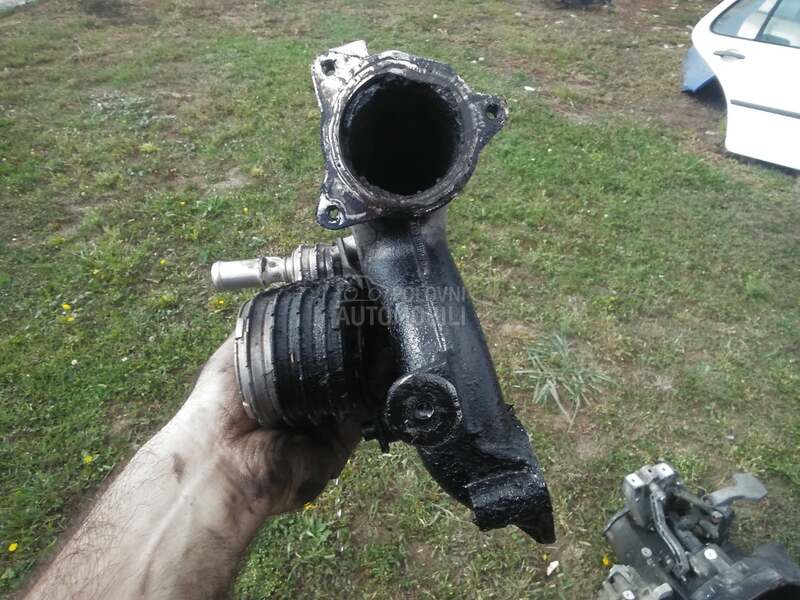 Hladnjak EGRa 1.9 TDI