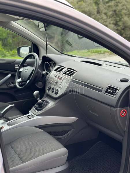 Ford Kuga 2.0 tdci 4x4