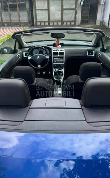 Peugeot 307 CC