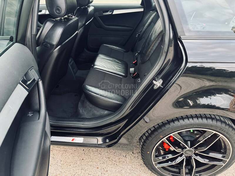 Audi A3 2.0Tdi Sline NOV