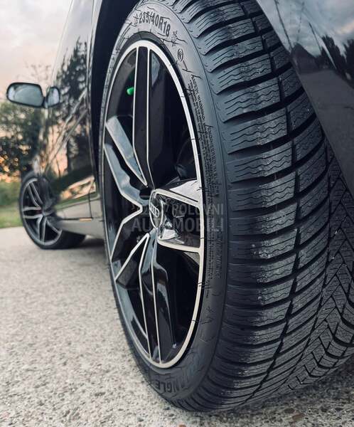 Audi A3 2.0Tdi Sline NOV
