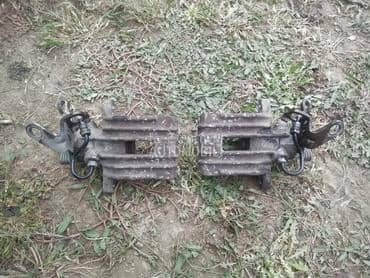 Zadnje celjusti - klesta za Volkswagen Golf 5