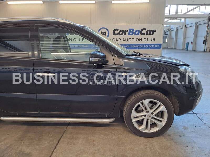 Renault Koleos 2.0 dci 4x4