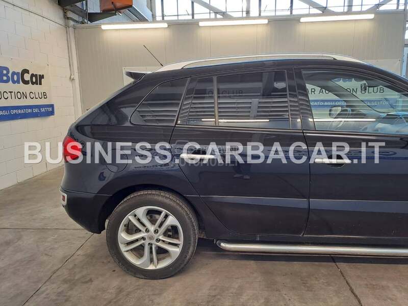 Renault Koleos 2.0 dci 4x4