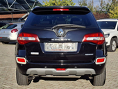 Renault Koleos 2.0 dci 4x4