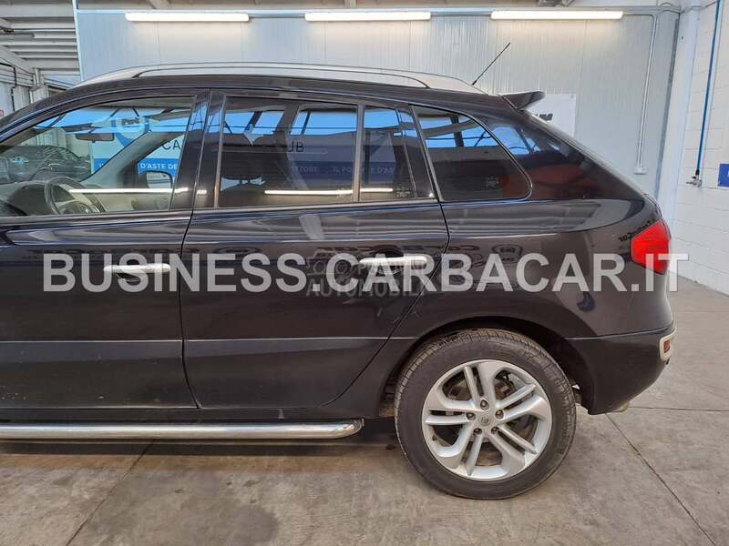 Renault Koleos 2.0 dci 4x4