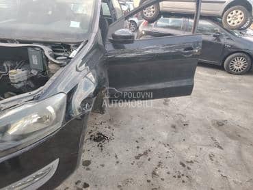 kompletan auto za Volkswagen Polo od 2010. do 2015. god.