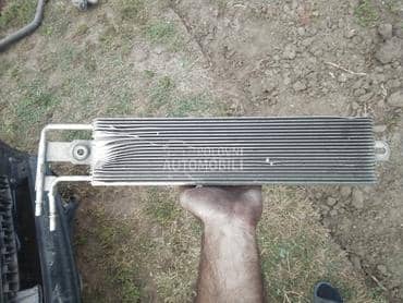 Hladnjak goriva TDI za Volkswagen Golf 5