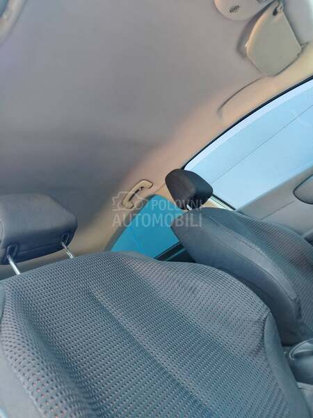 Citroen C4 1.6hdi 66