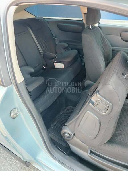 Citroen C4 1.6hdi 66