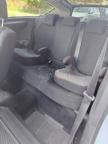 Citroen C4 1.6hdi 66