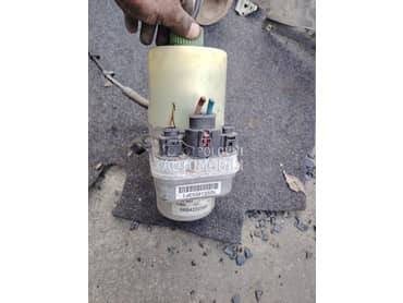 pumpa za Volkswagen Polo od 2010. do 2015. god.