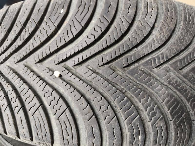 Aluminijumske felne Toora 16" 4 x 98