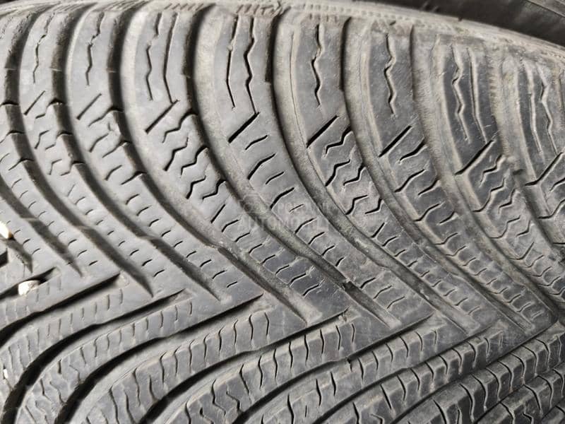 Aluminijumske felne Toora 16" 4 x 98