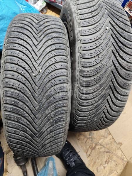 Aluminijumske felne Toora 16" 4 x 98