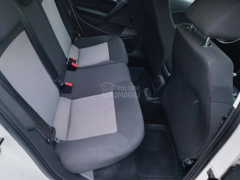 Volkswagen Polo 1.2TDI  FU.L.L