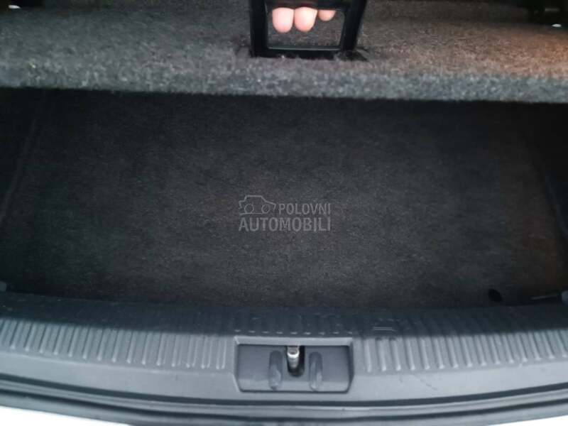 Volkswagen Polo 1.2TDI  FU.L.L