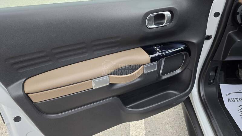 Citroen C4 Cactus 1.6 eHDI PANOR