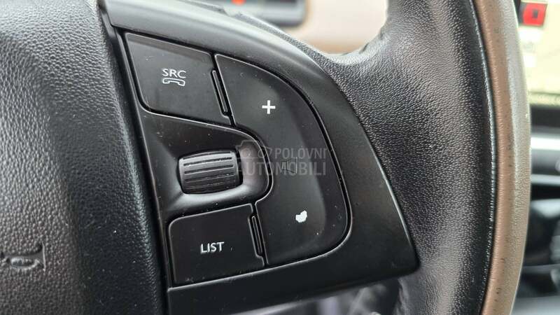 Citroen C4 Cactus 1.6 eHDI PANOR