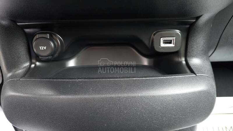 Citroen C4 Cactus 1.6 eHDI PANOR