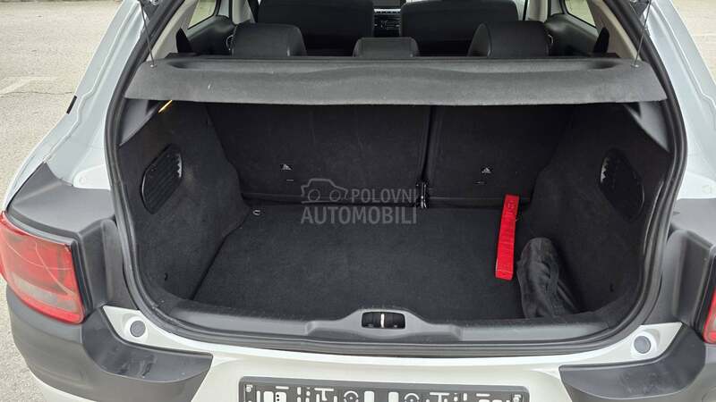 Citroen C4 Cactus 1.6 eHDI PANOR