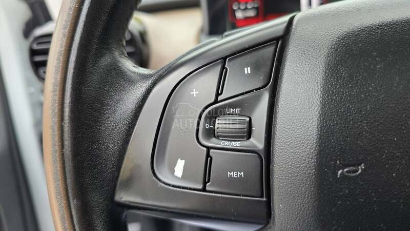 Citroen C4 Cactus 1.6 eHDI PANOR