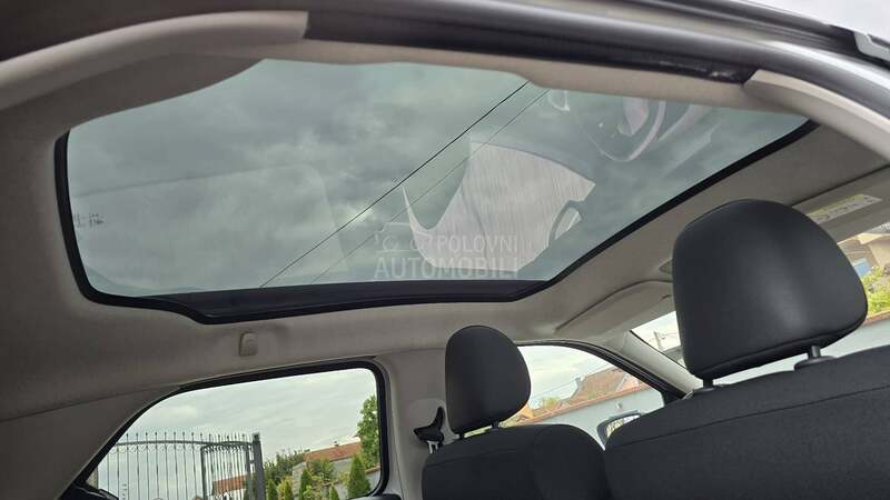 Citroen C4 Cactus 1.6 eHDI PANOR