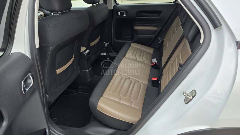 Citroen C4 Cactus 1.6 eHDI PANOR