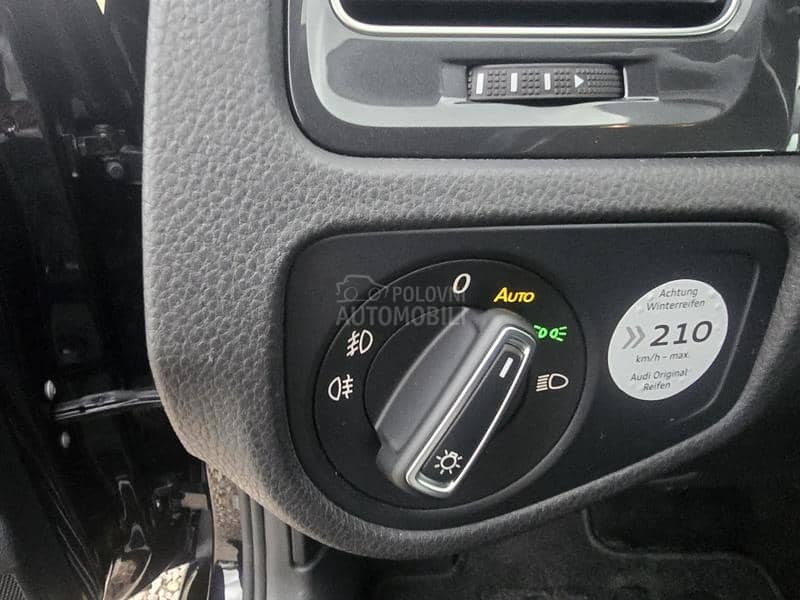 Volkswagen Golf 7 1.6 tdi highline