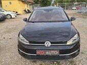 Volkswagen Golf 7 1.6 tdi highline
