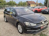Volkswagen Golf 7 1.6 tdi highline