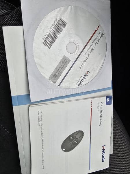 Volkswagen Golf 7 1.6 tdi highline