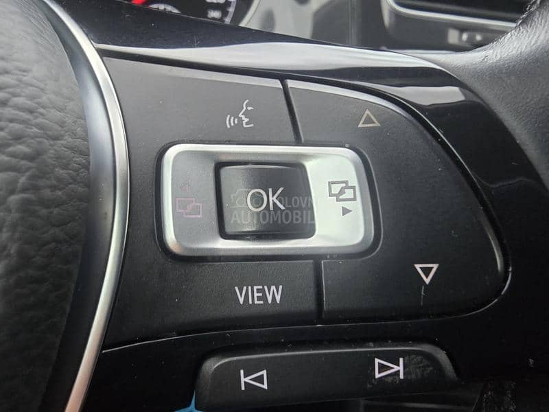 Volkswagen Golf 7 1.6 tdi highline