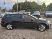 Volkswagen Golf 7 1.6 tdi highline