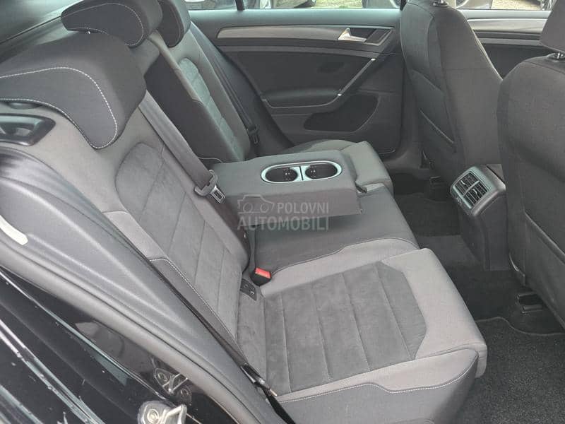 Volkswagen Golf 7 1.6 tdi highline